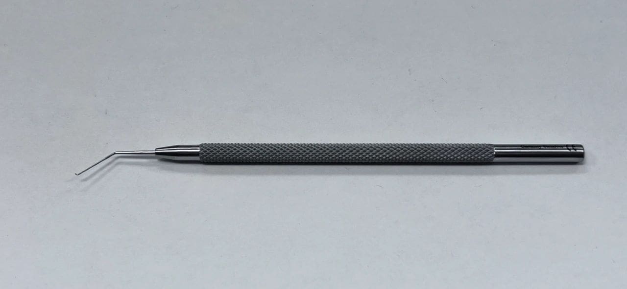 SINSKEY II LENS HOOK STRAIGHT