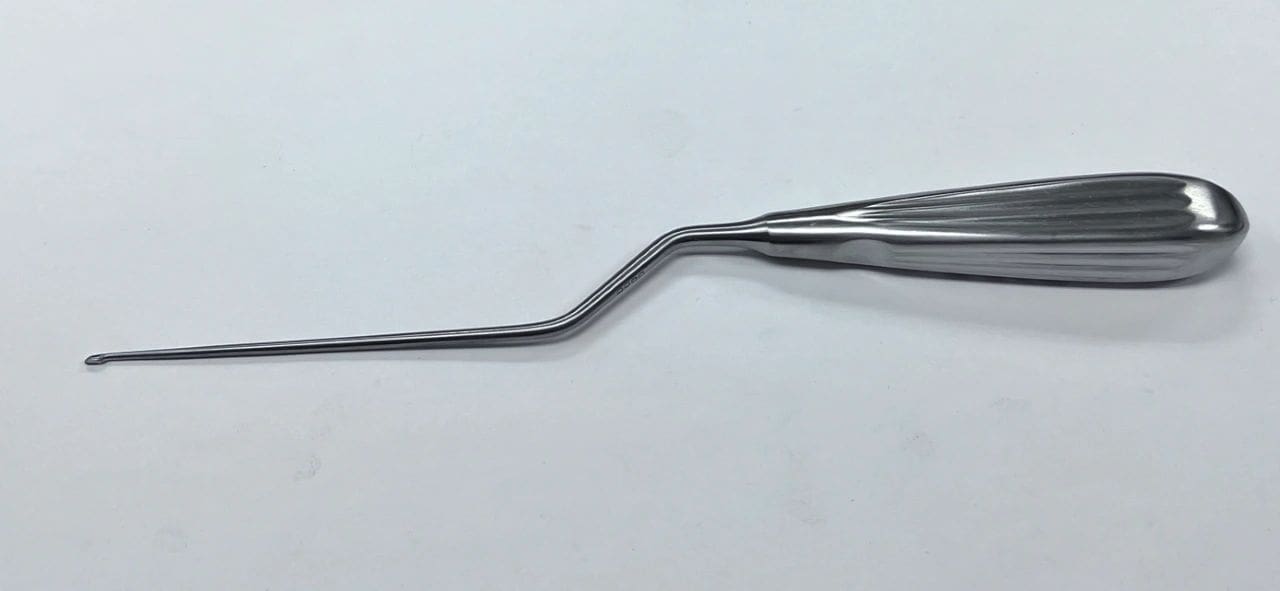 SPINAL CURETTE BAY 0000