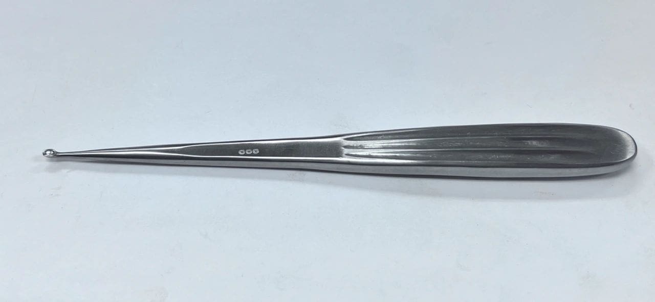 SPRATT BONE CURETTE 000