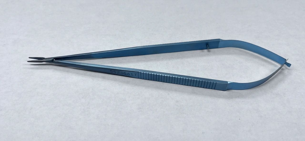 TITN JCBSN NH FH S 7-1/4"