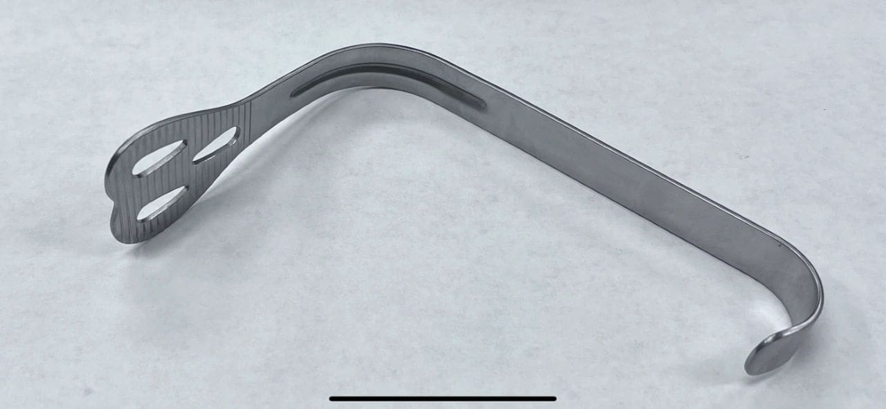 WEIDER TONGUE DEPRESSOR S
