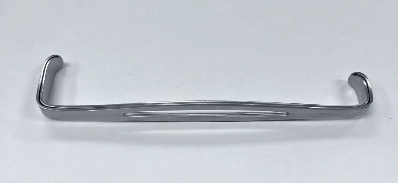 US ARMY RETRACTOR SET OF 2
