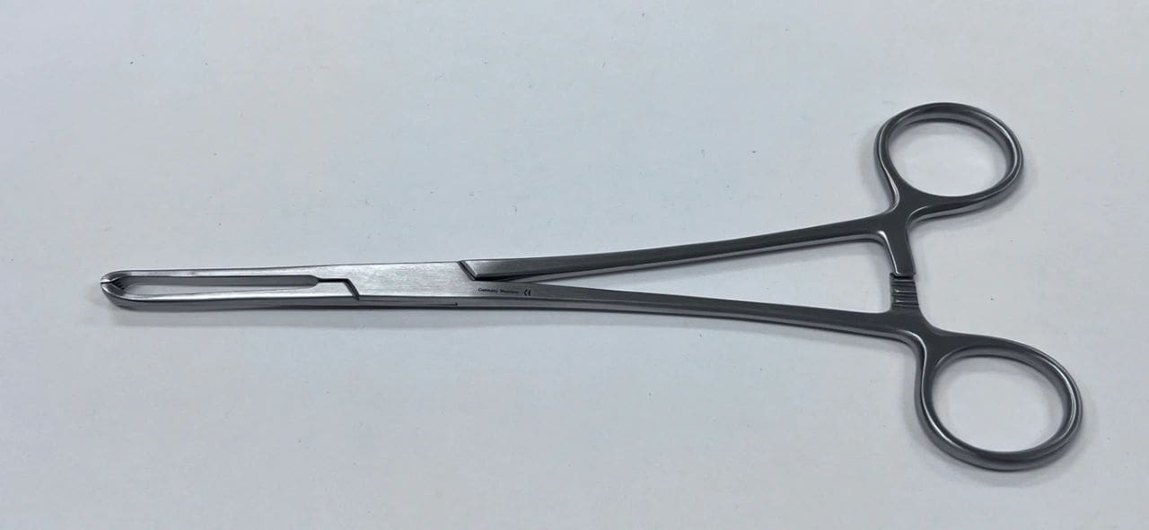 THOMS-ALLIS TISS FORCEP 6X7