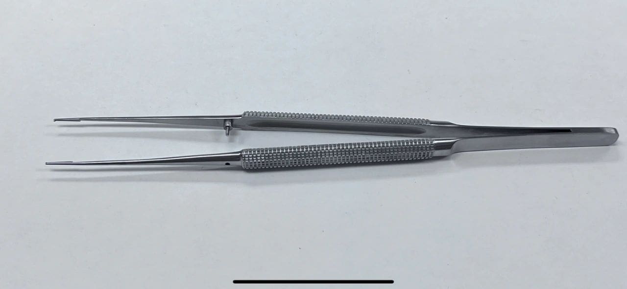 MICRO FORCEP LT WT 1X2 7 1/8