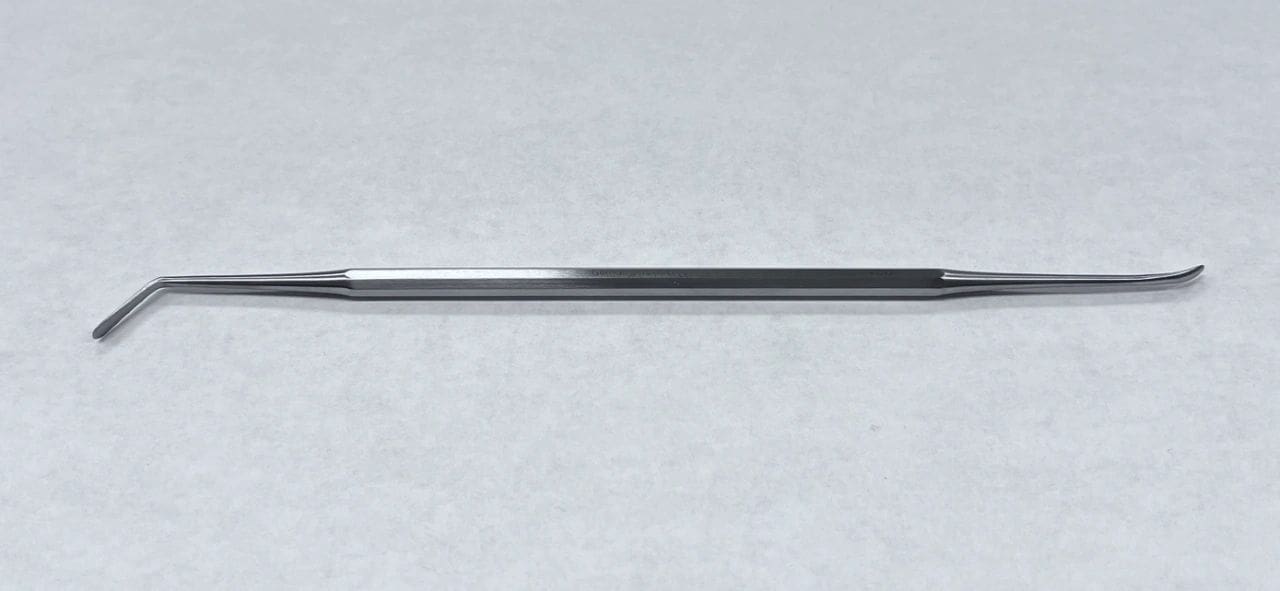 CRILE KNIFE AND DISSECTOR