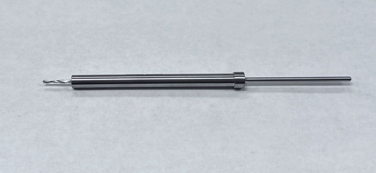 CASPAR TWIST DRILL BIT