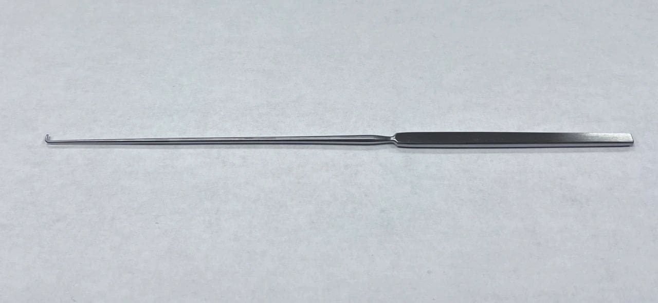 MCCULLOCH MANIP HOOK ANG 3MM
