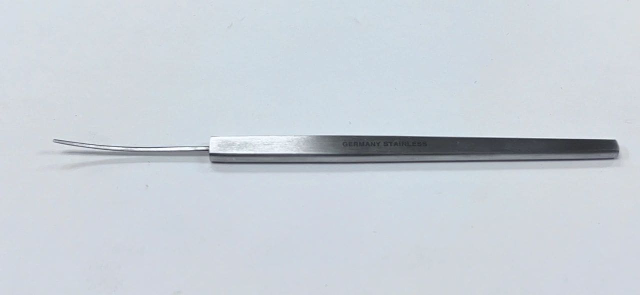IRIS SPATULA MALLEABLE 