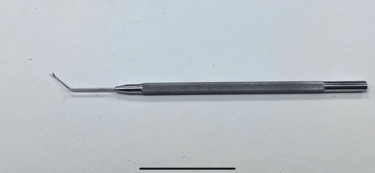 BECHERT LENS NUCLEUS ROTA