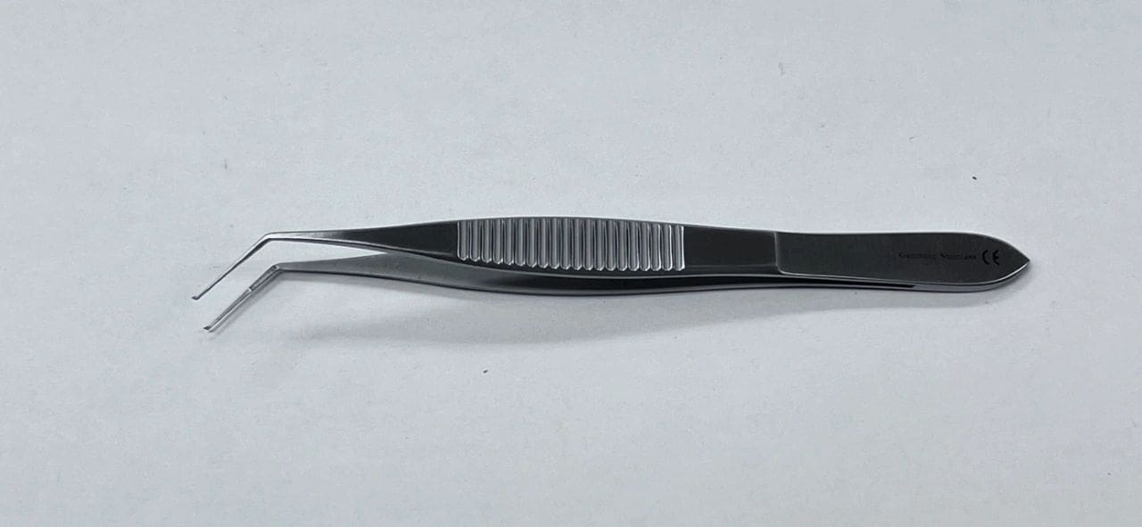 UTRATA CAPSULORHEXIS FORCEP