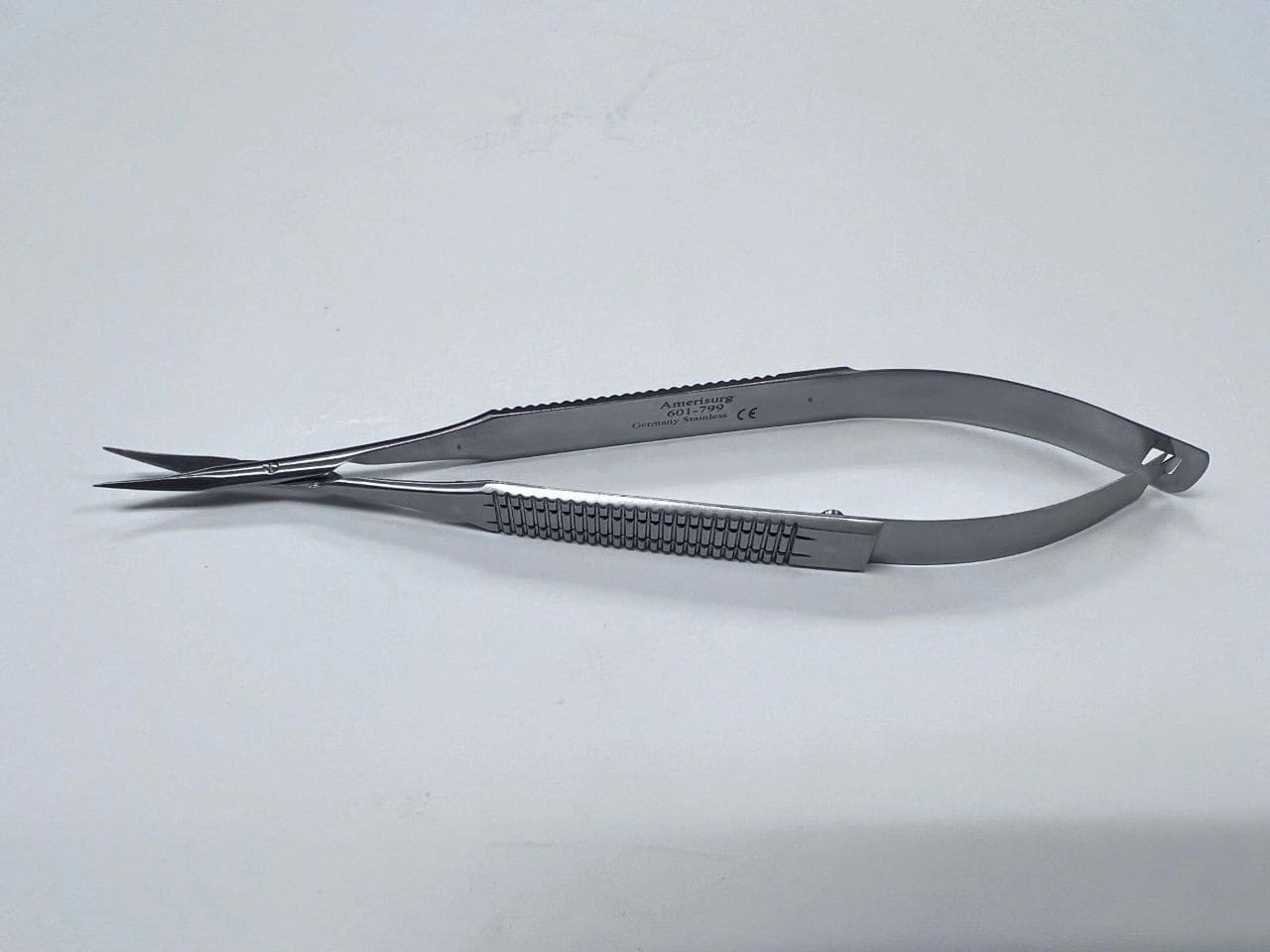 WESTCOTT TEN SCISSOR CV WH RT