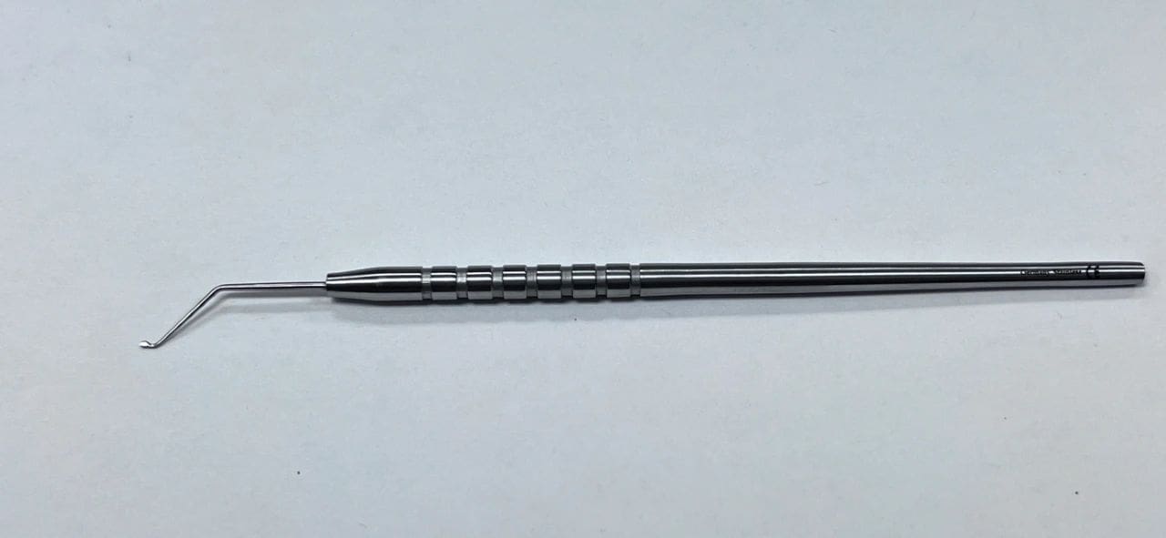 SEIBEL NUCLEUS CHOPPER