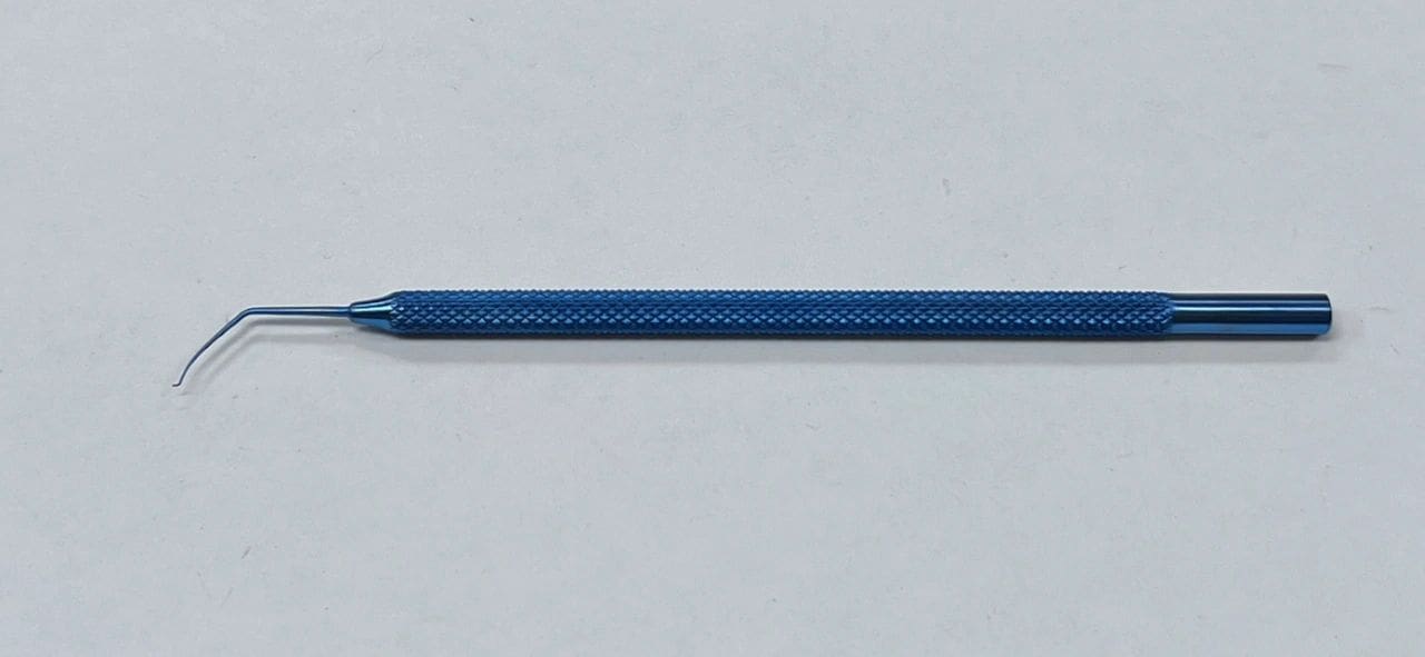 TITN SINSKEY II LENS HOOK