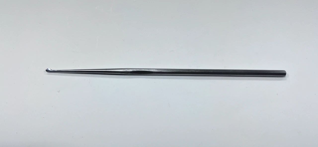 GUILFORD WRIGHT FLAP KNIF