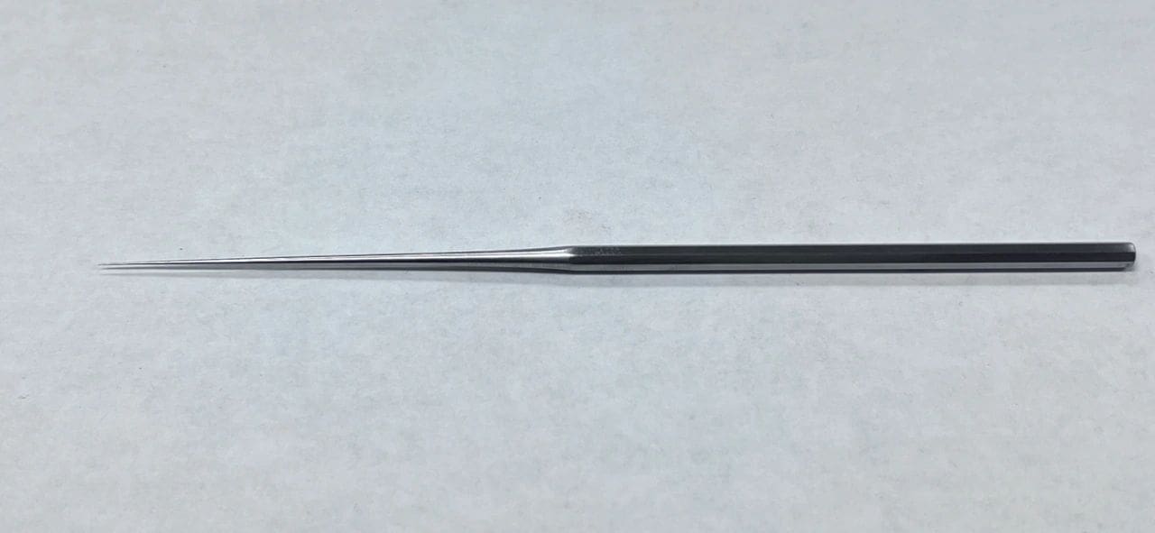 HOUSE OVAL WINDOW PICK