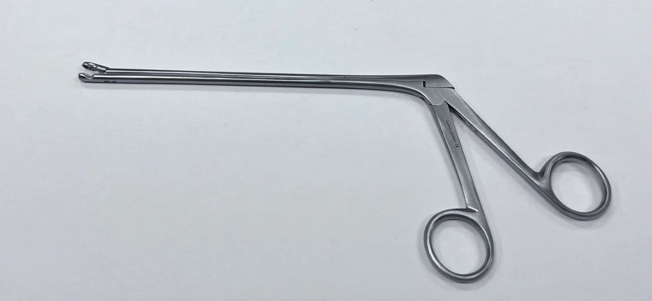 SINUS CP FORCEP 3MMCP 105MM