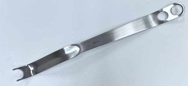 DORR FEMORAL NECK ELEVATOR - NARROW