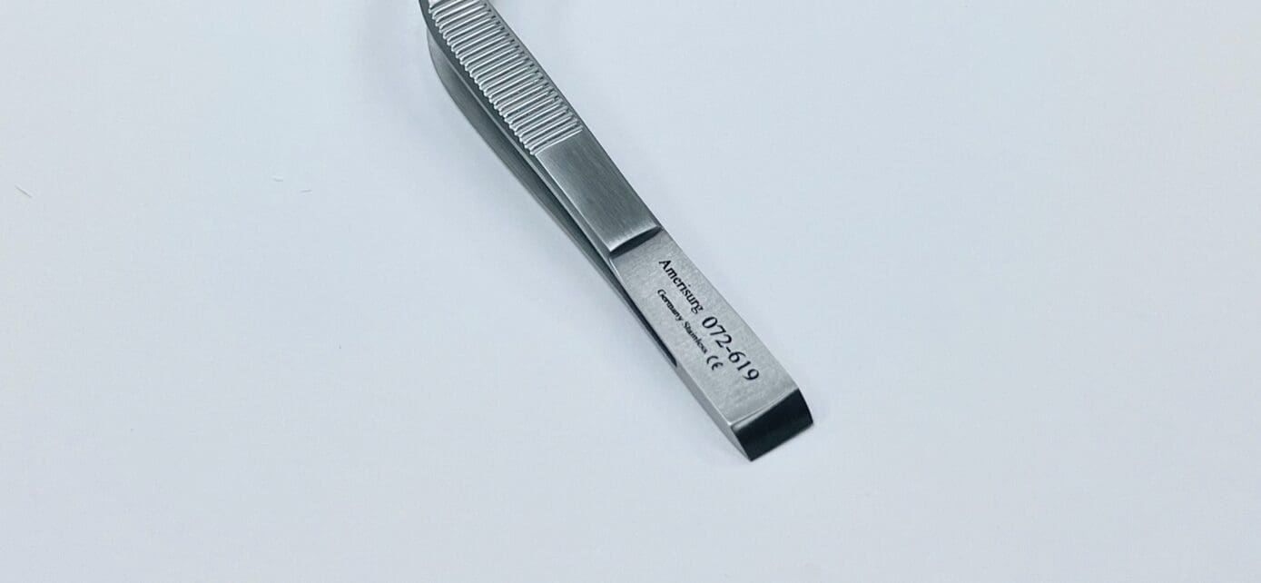 CUSHING BAYONET FORCEP - Image 4