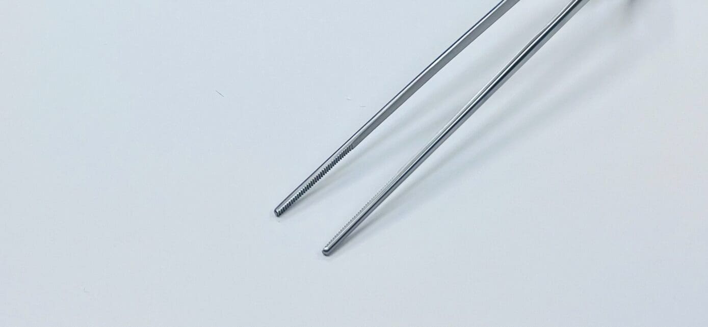CUSHING BAYONET FORCEP - Image 3