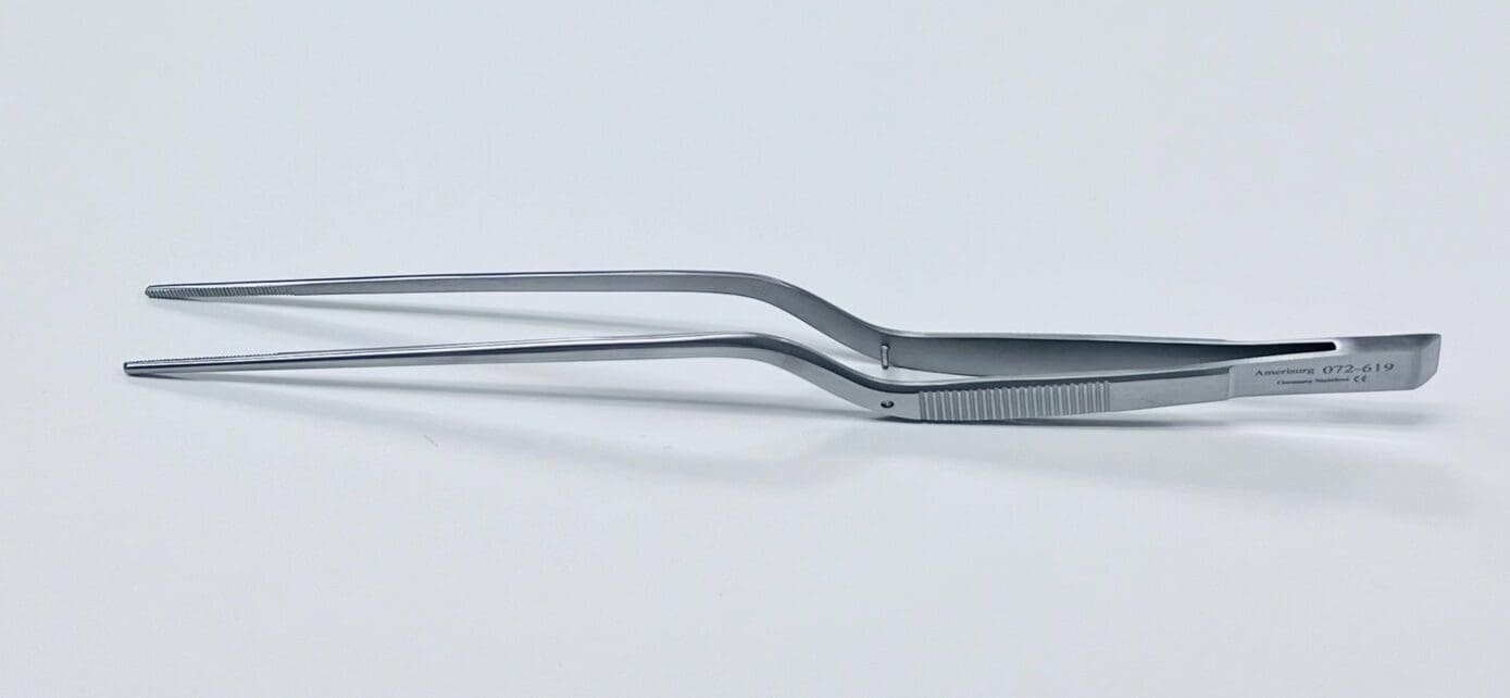 CUSHING BAYONET FORCEP - Image 2