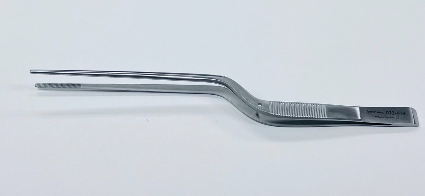CUSHING BAYONET FORCEP