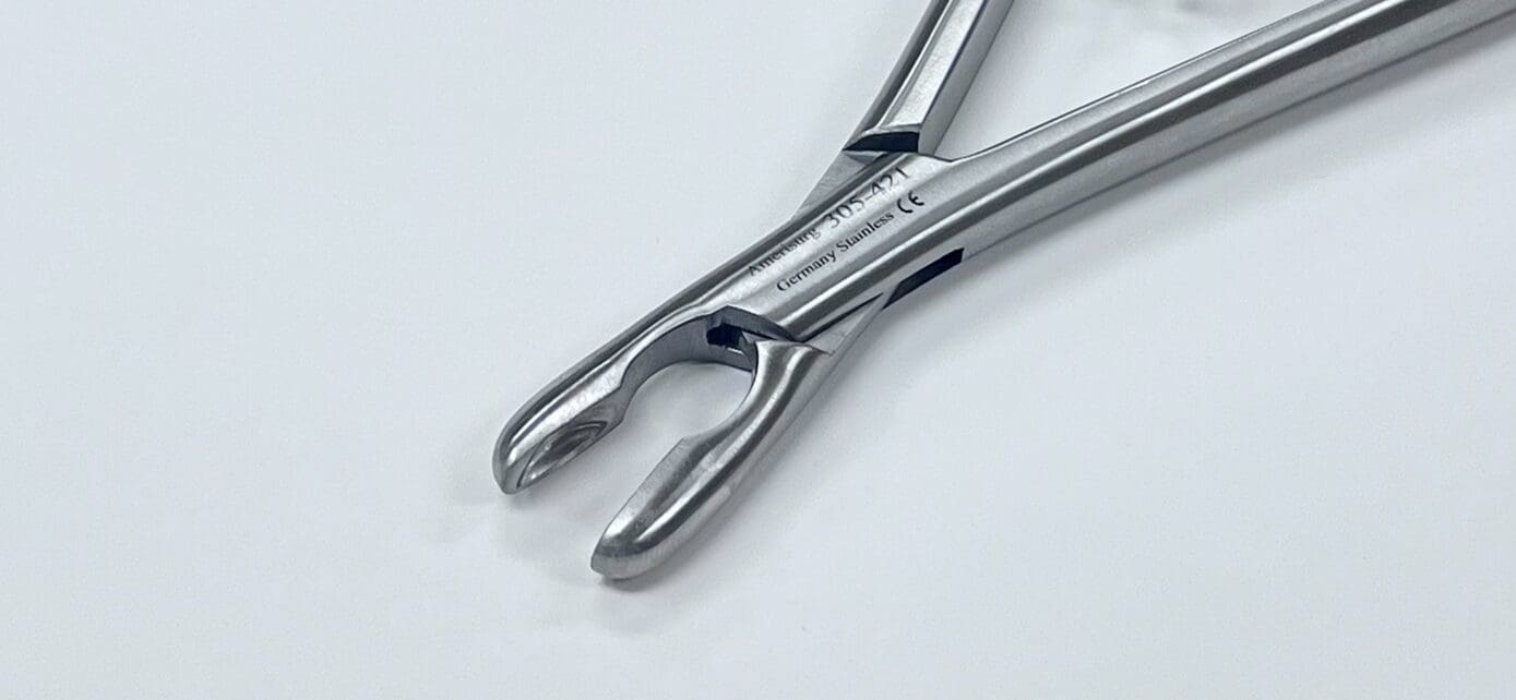 ADSON CRANIAL RONGEUR - Image 2