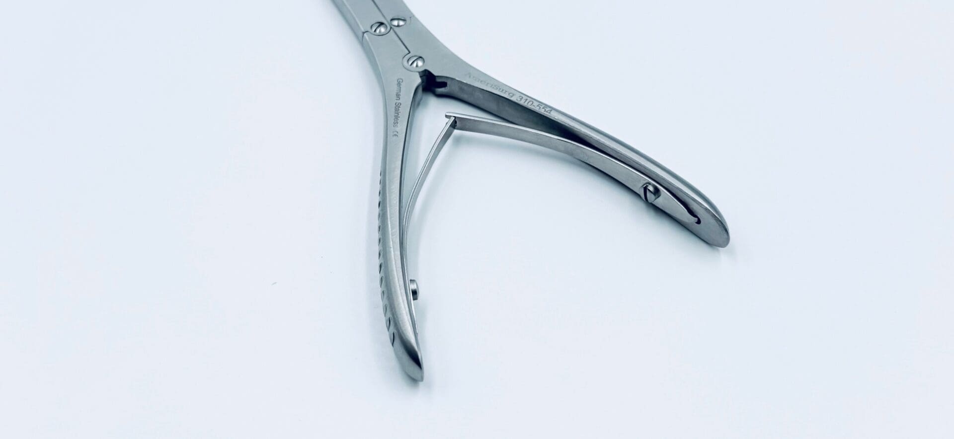 KLEINERT-KUTZ SYNOVECTOMY RONGEUR, 6" - Image 3