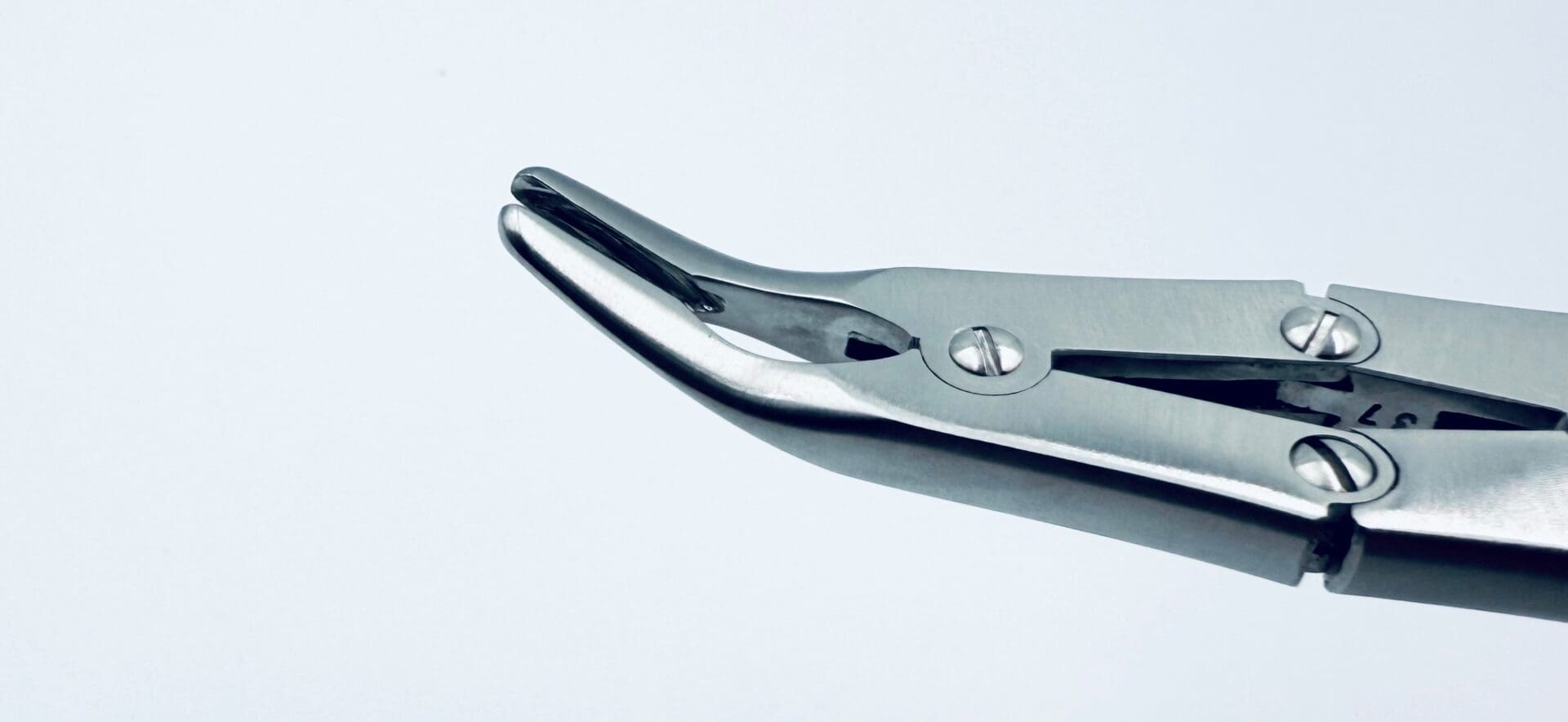KLEINERT-KUTZ SYNOVECTOMY RONGEUR, 6" - Image 4