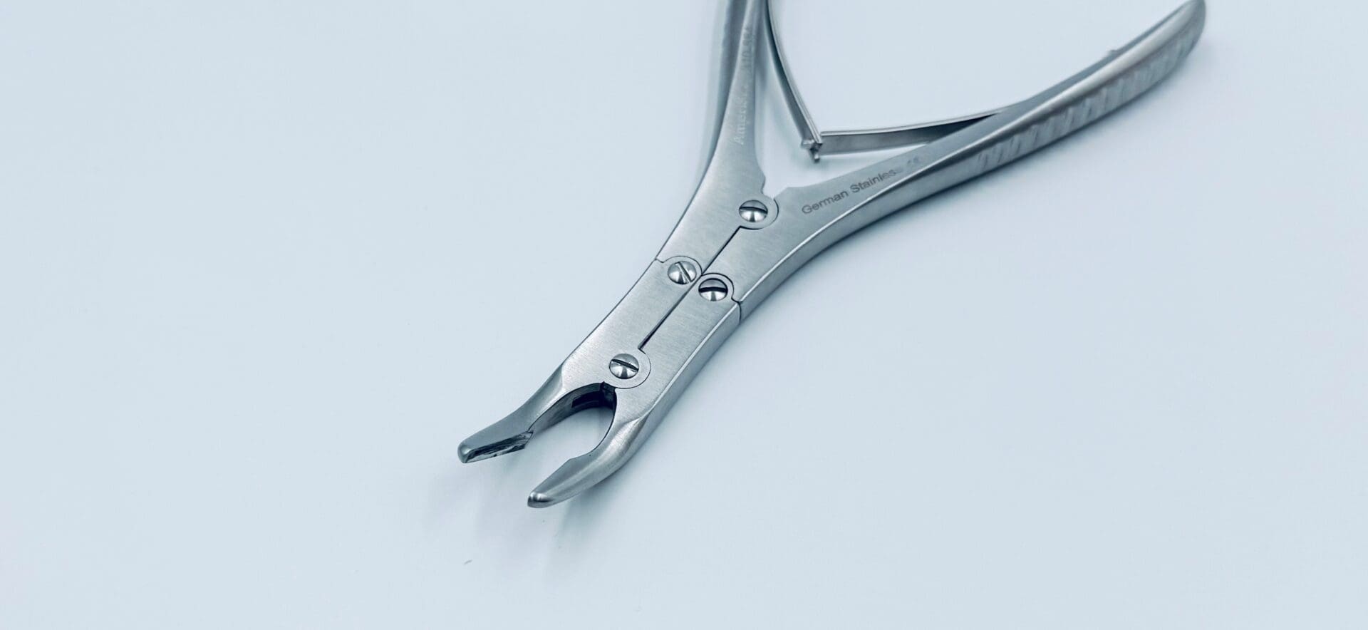 KLEINERT-KUTZ SYNOVECTOMY RONGEUR, 6" - Image 5