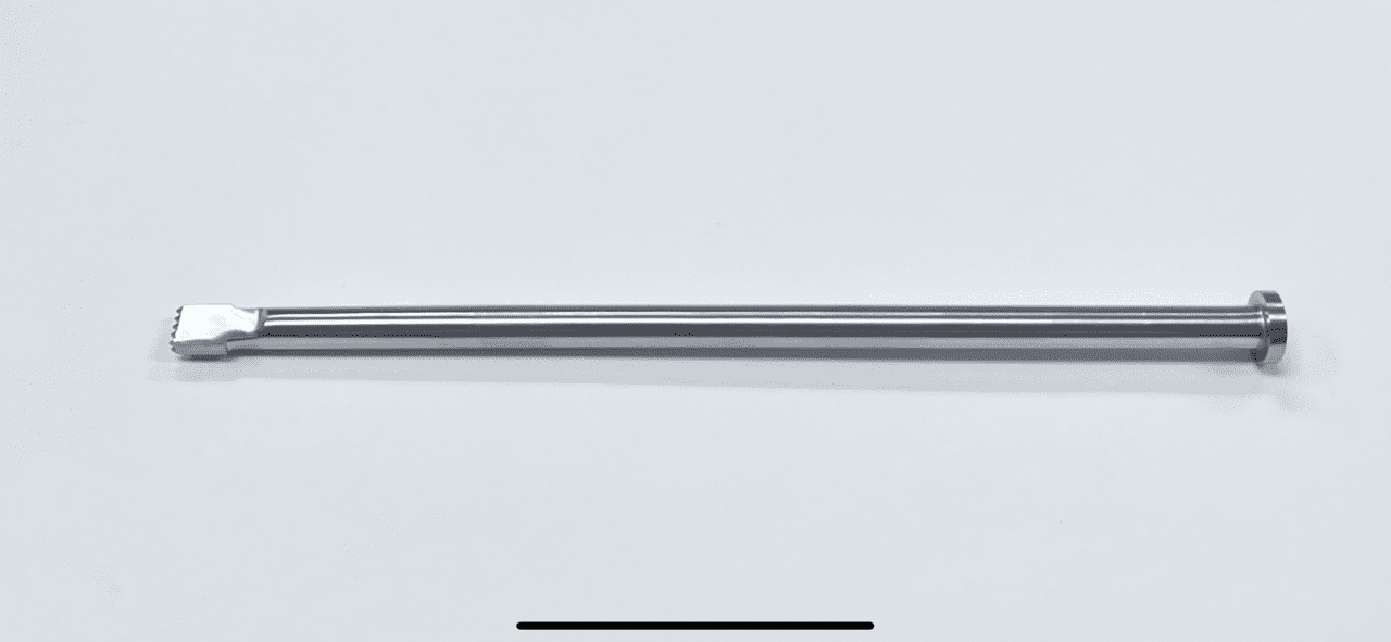 An ORTHOPEDIC IMPACTOR on a white background.
