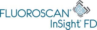 Fluroscan insight fd logo.