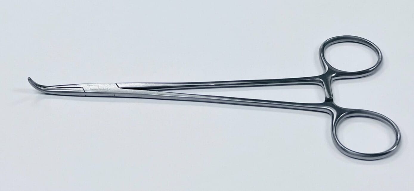 MIXTER ARTERY FORCEP - Image 4