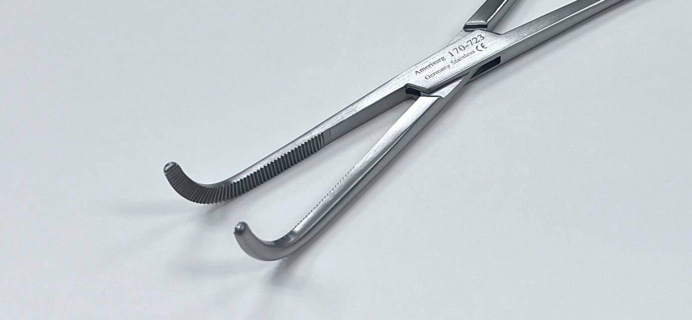 MIXTER ARTERY FORCEP - Image 2