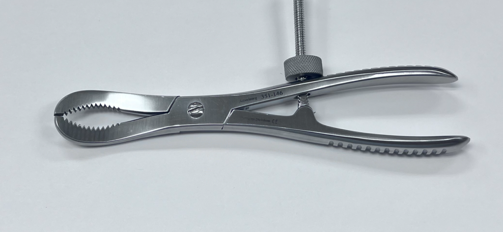 351-146 Bone Reduction Forcep