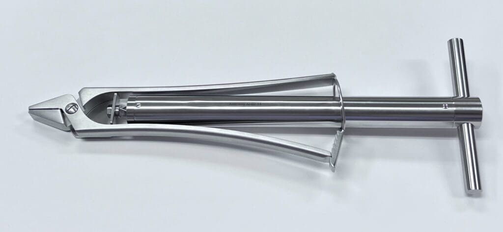 145-637 Jet Wire Twister