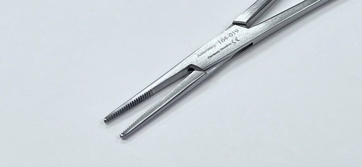 ADSON ARTERY FORCEP, STANDARD PATTERN - Image 2