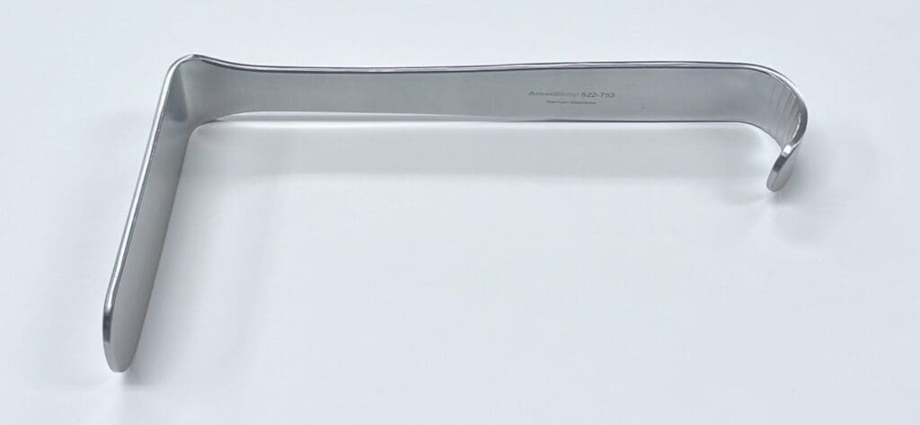 522-753 Heaney Hyster Retractor