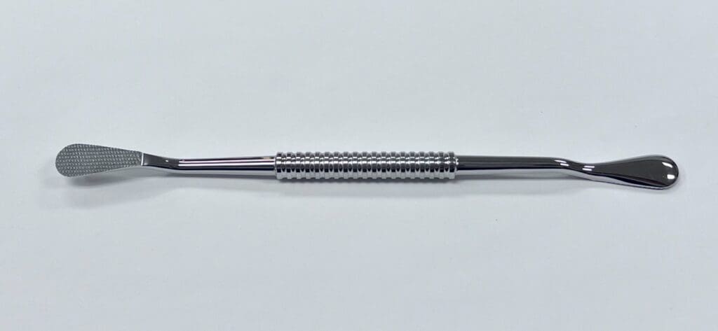 630-477 Bone Rasp