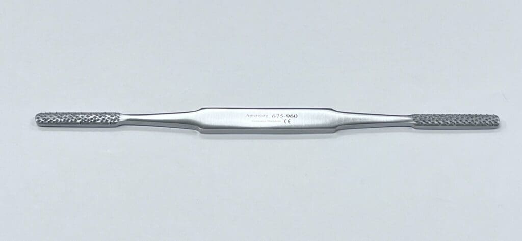 675-960 Fomon Rasp