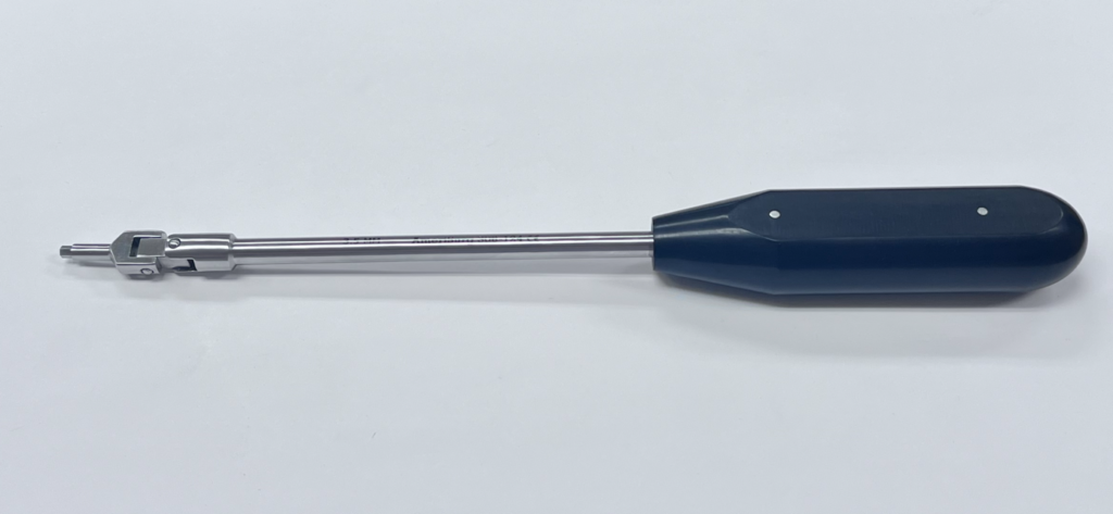 306-124 Hexagonal Screw Driver