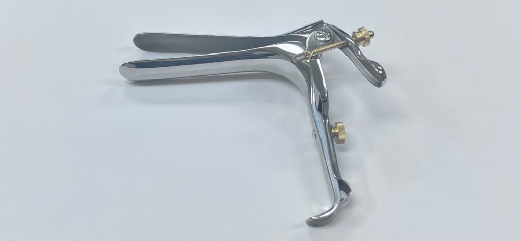 520-570G Pederson Vaginal Speculum