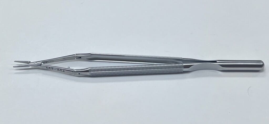 552-604 Micro Needle Holder