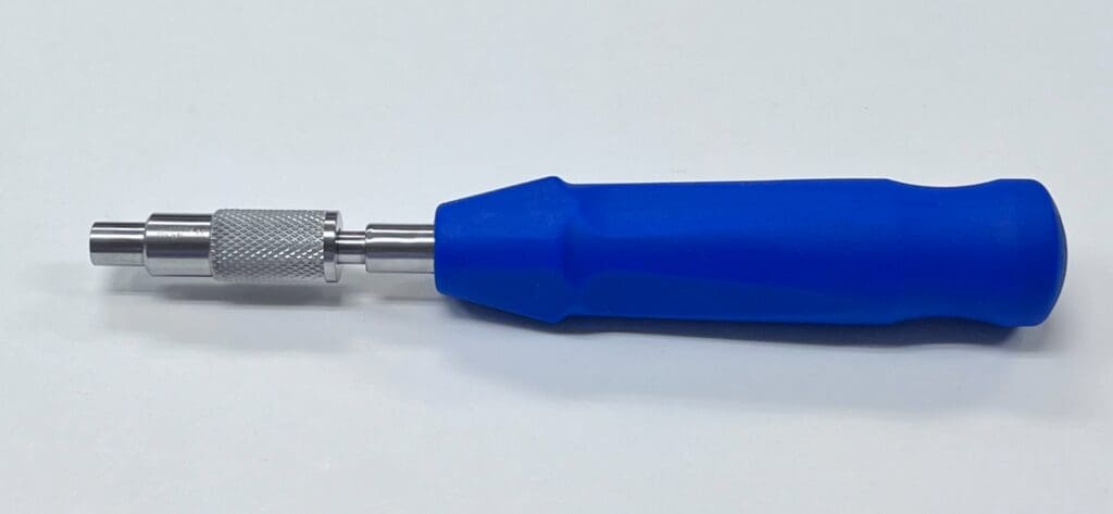 775-400 Screwdriver Handle
