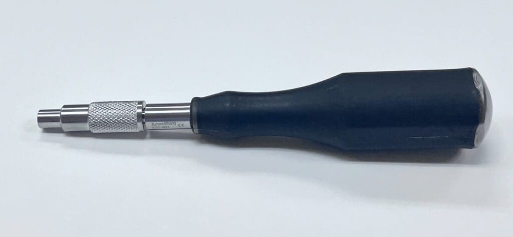 775-401 Screwdriver Handle