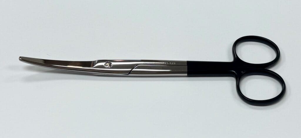 11-123 Fiberwire Scissor