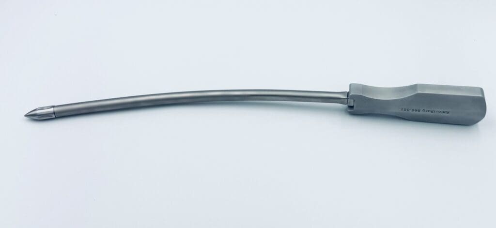 566-321 Gore Type Vascular Tunneler