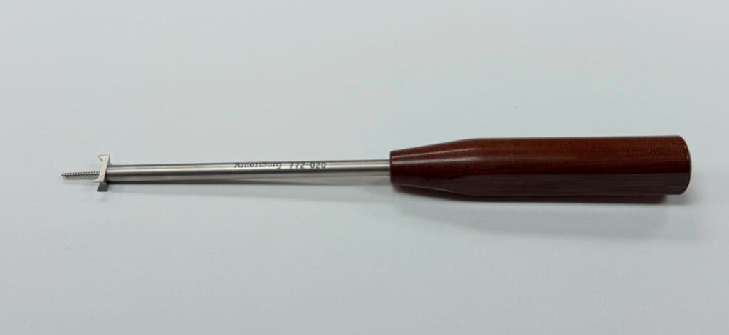 772-020 Bone Graft Holder