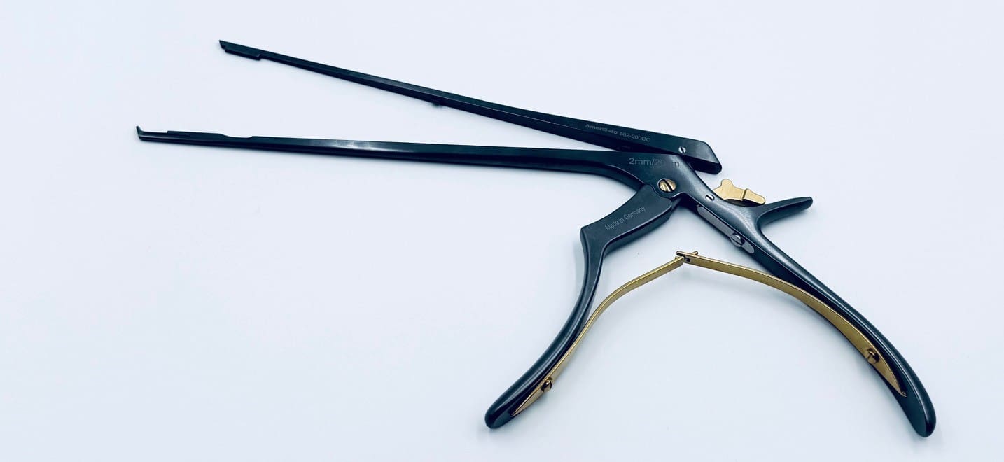 KERRISON RONGEUR, 2MM - Image 4