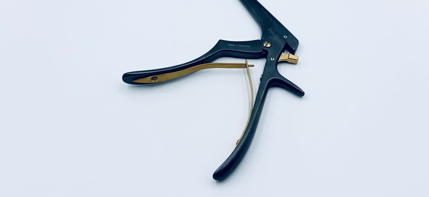 KERRISON RONGEUR, 2MM - Image 3
