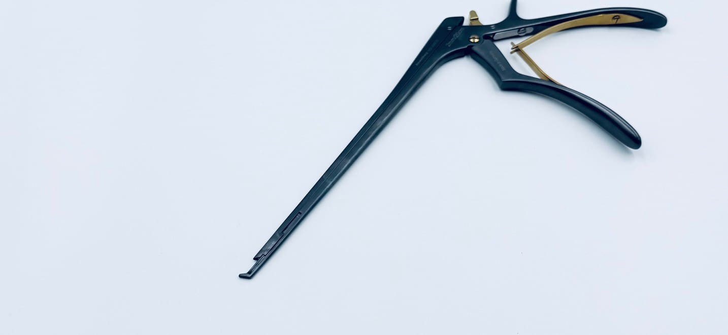 KERRISON RONGEUR, 2MM - Image 2